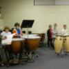 "Petting Zoo" Percussion ensemble